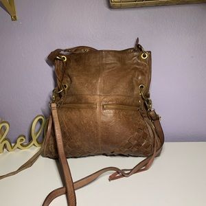 Lucky Brand Leather Purse